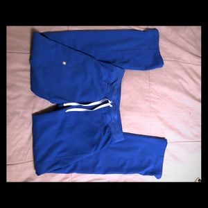 Figs Kade Scrub pants XS Tall